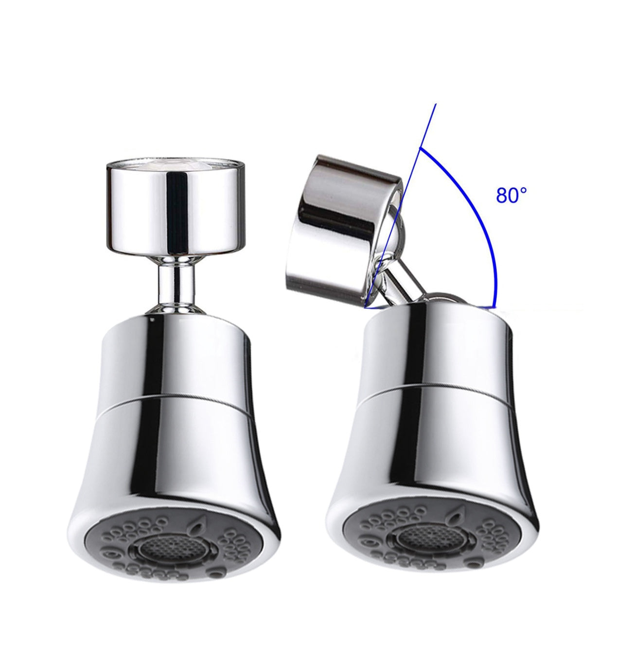 AeraBoost Mini™ - Extension Robinet