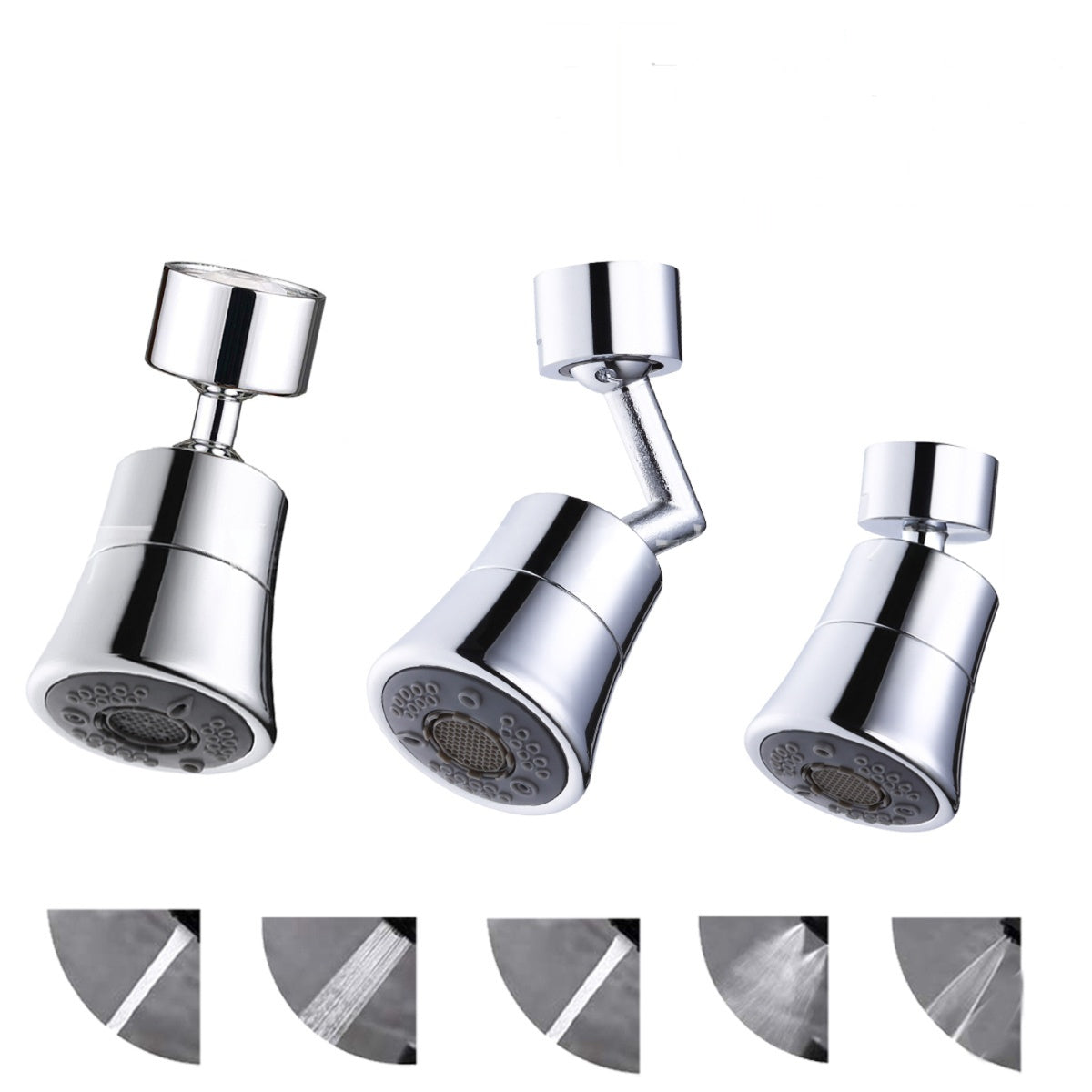 AeraBoost Mini™ - Extension Robinet