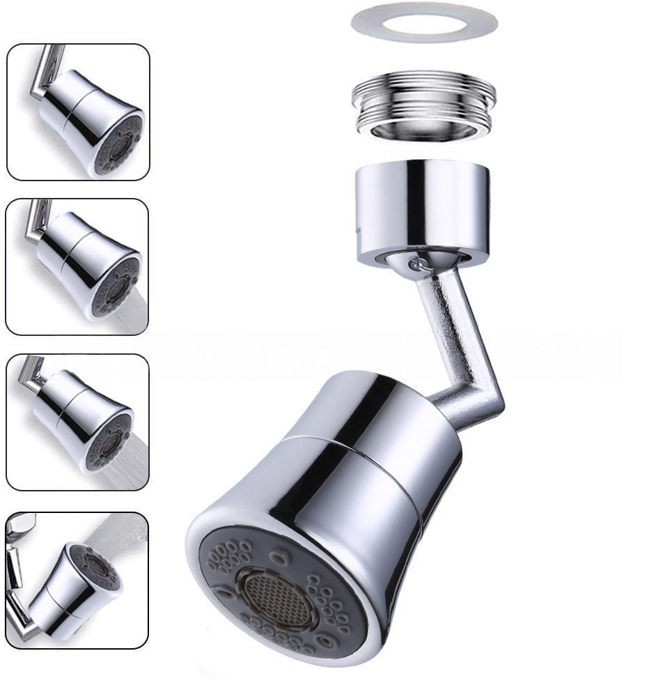 AeraBoost Mini™ - Extension Robinet