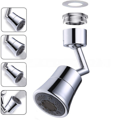 AeraBoost Mini™ - Extension Robinet